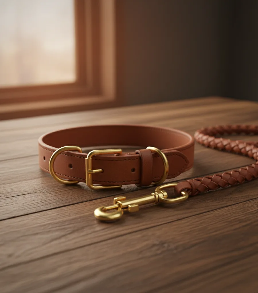 Adjustable Pet Collar